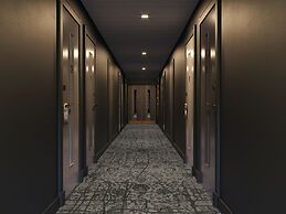 voco Manchester City Centre by IHG