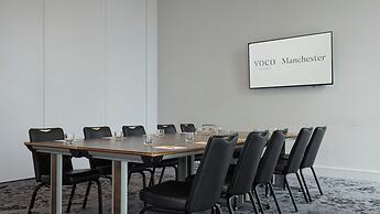 voco Manchester City Centre by IHG