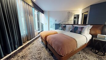 voco Manchester City Centre by IHG