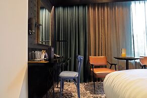 voco Manchester City Centre by IHG