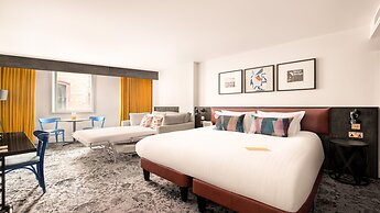 voco Manchester City Centre by IHG