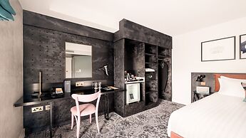 voco Manchester City Centre by IHG