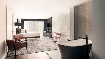 voco Manchester City Centre by IHG