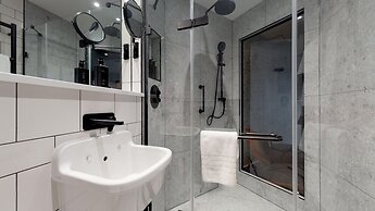 voco Manchester City Centre by IHG