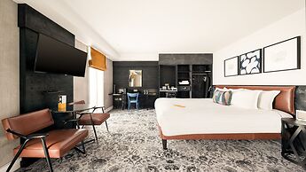 voco Manchester City Centre by IHG