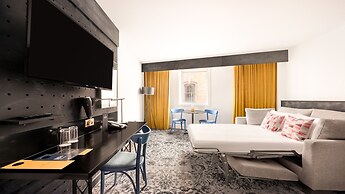 voco Manchester City Centre by IHG