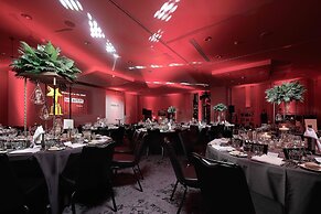 voco Manchester City Centre by IHG