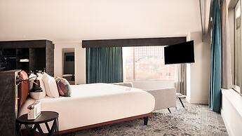 voco Manchester City Centre by IHG