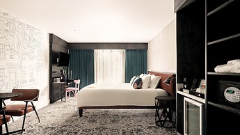 voco Manchester City Centre by IHG