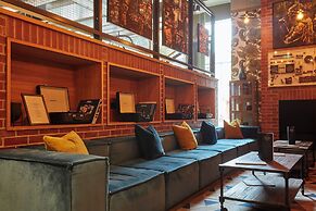 voco Manchester City Centre by IHG