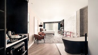 voco Manchester City Centre by IHG