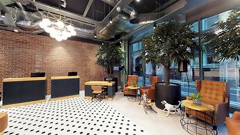 voco Manchester City Centre by IHG
