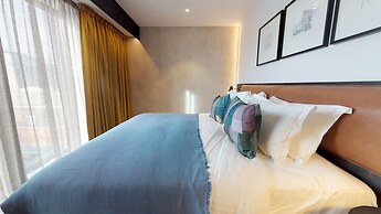 voco Manchester City Centre by IHG