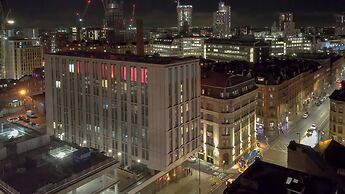 voco Manchester City Centre by IHG