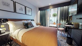 voco Manchester City Centre by IHG