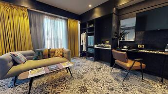 voco Manchester City Centre by IHG