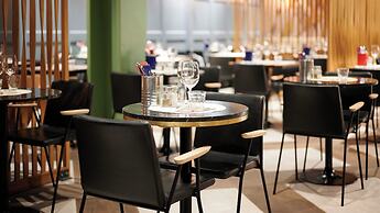 voco Manchester City Centre by IHG