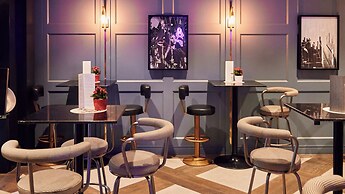 voco Manchester City Centre by IHG