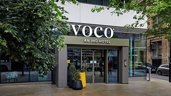 voco Manchester City Centre by IHG