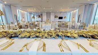 voco Manchester City Centre by IHG