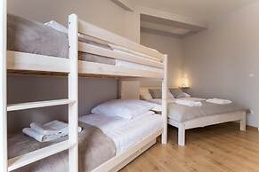 Apart-Center Sienkiewicza