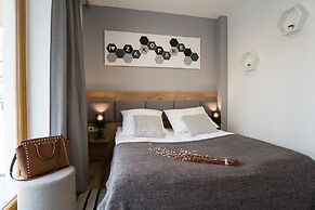 Apart-Center Sienkiewicza