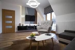 Apart-Center Sienkiewicza