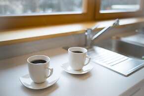 Apart-Center Sienkiewicza