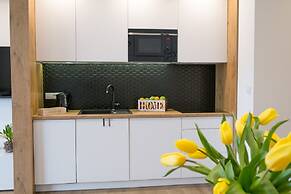 Apart-Center Sienkiewicza