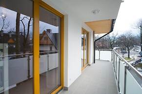 Apart-Center Sienkiewicza