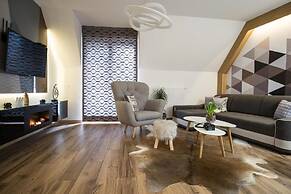 Apart-Center Sienkiewicza