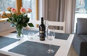 Apart-Center Sienkiewicza