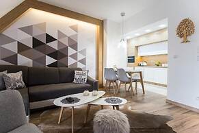 Apart-Center Sienkiewicza