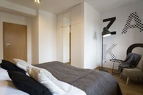 Apart-Center Sienkiewicza