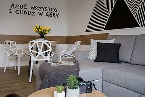 Apart-Center Sienkiewicza