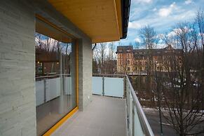 Apart-Center Sienkiewicza