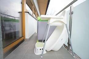 Apart-Center Sienkiewicza