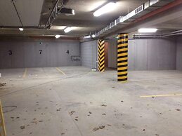 Apart-Center Sienkiewicza