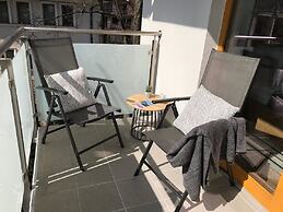 Apart-Center Sienkiewicza