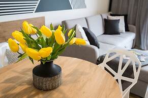 Apart-Center Sienkiewicza