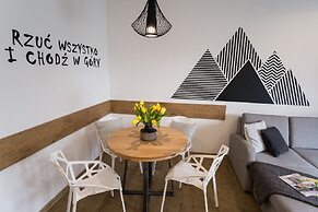 Apart-Center Sienkiewicza