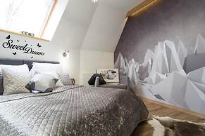 Apart-Center Sienkiewicza