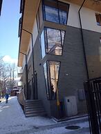 Apart-Center Sienkiewicza