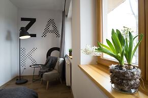 Apart-Center Sienkiewicza