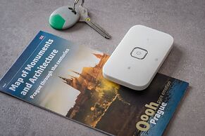 Exclusive home in heart of Prague