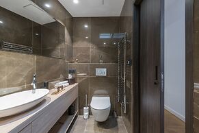 Exclusive home in heart of Prague