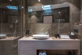 Exclusive home in heart of Prague