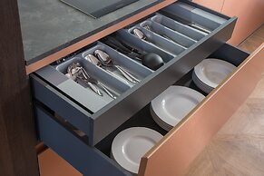 Exclusive home in heart of Prague