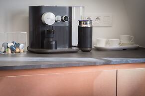 Exclusive home in heart of Prague