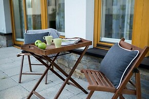 Apart-Center Makuszyńskiego